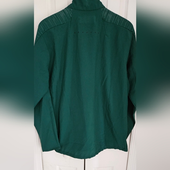 Univ. of South Florida DriFit Long Sleeve Top - Picture 4 of 4